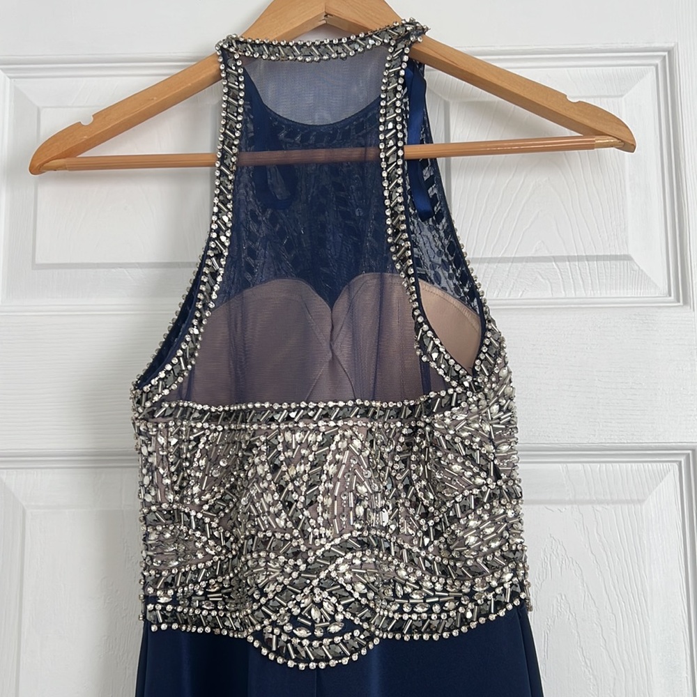 Formal Gown - Picture 4 of 5